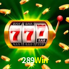 A Emoção da Loteria na 289Win: Uma Chance de Mudança de Vida