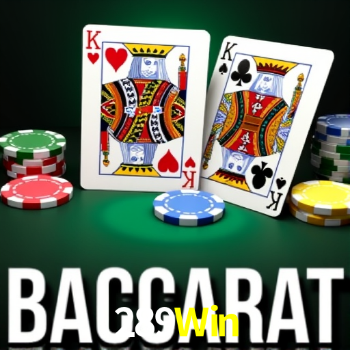 Descubra o Mundo do Cassino Online com 289Win