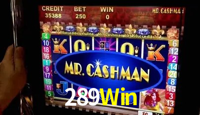 Desvendando o Mundo dos Jogos Virtuais na 289Win