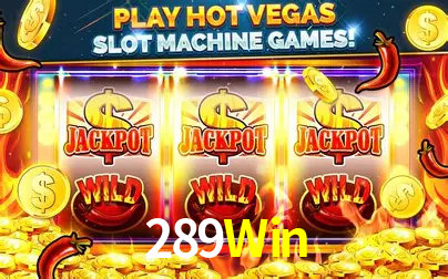 Inovações de Jogos na 289Win: O Futuro das Experiências Interativas